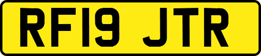 RF19JTR