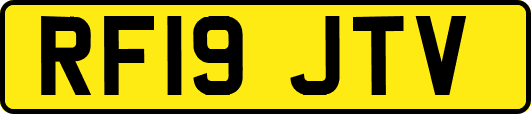 RF19JTV