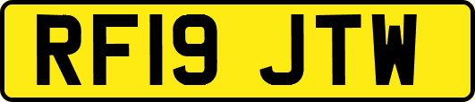 RF19JTW