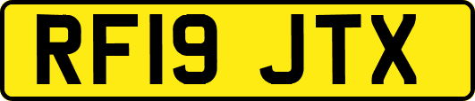 RF19JTX
