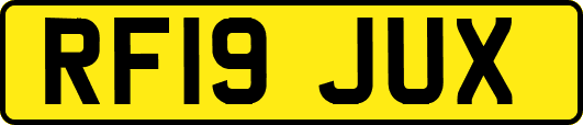 RF19JUX