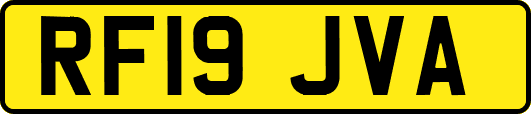 RF19JVA