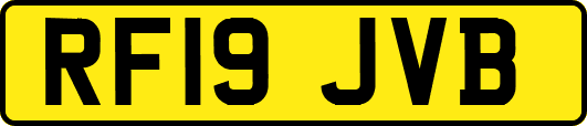 RF19JVB