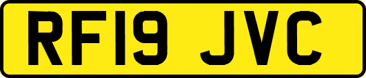 RF19JVC