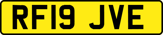 RF19JVE