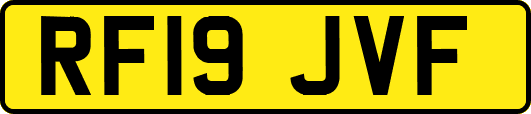 RF19JVF