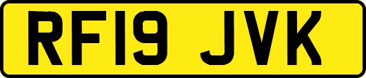 RF19JVK