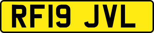 RF19JVL