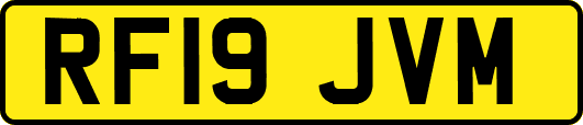 RF19JVM