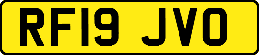 RF19JVO