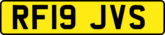 RF19JVS