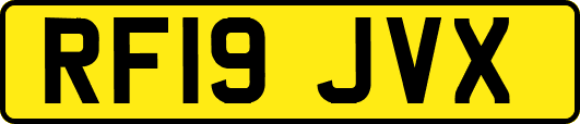 RF19JVX