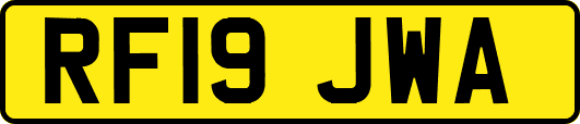 RF19JWA