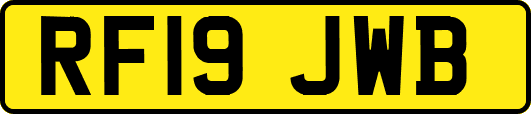 RF19JWB