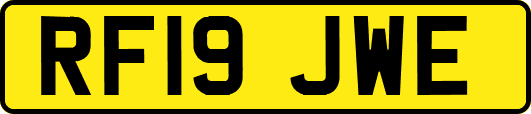 RF19JWE