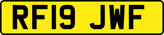 RF19JWF