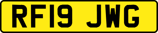 RF19JWG