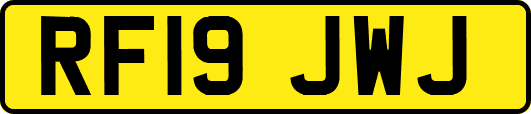 RF19JWJ