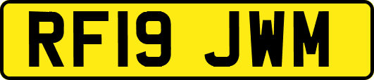 RF19JWM