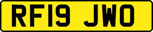 RF19JWO