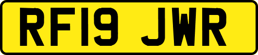 RF19JWR