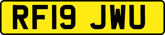 RF19JWU