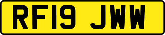 RF19JWW