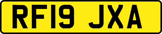 RF19JXA