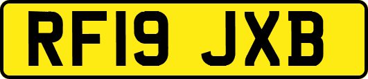 RF19JXB