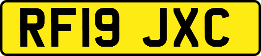 RF19JXC