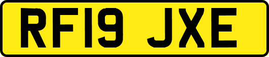 RF19JXE