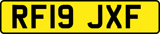 RF19JXF