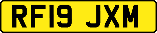 RF19JXM