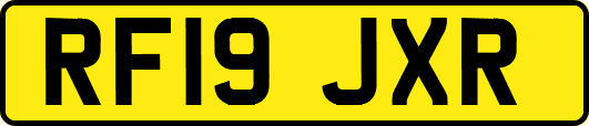 RF19JXR
