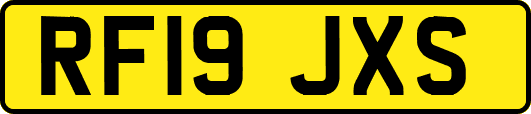 RF19JXS