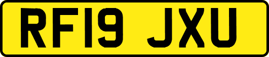 RF19JXU