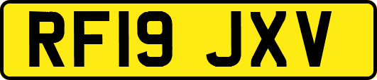 RF19JXV