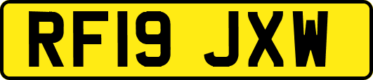 RF19JXW
