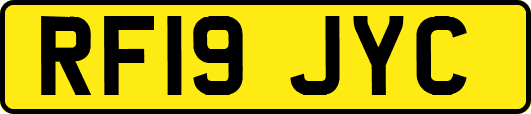 RF19JYC