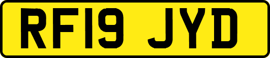 RF19JYD