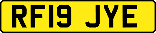 RF19JYE