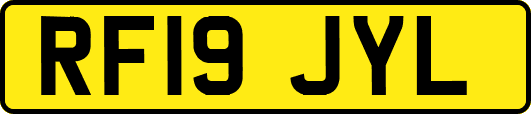 RF19JYL