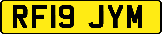 RF19JYM
