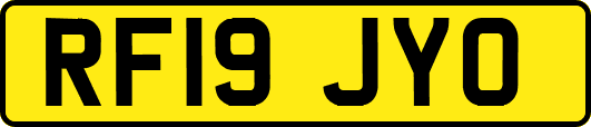RF19JYO