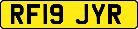 RF19JYR