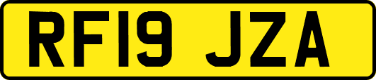 RF19JZA