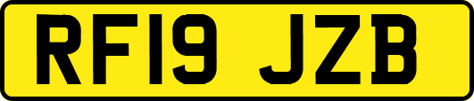 RF19JZB