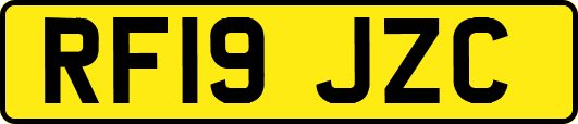 RF19JZC