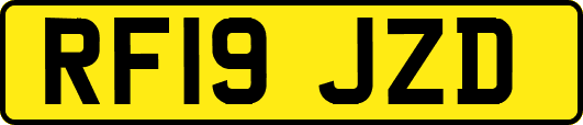 RF19JZD