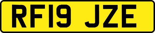 RF19JZE